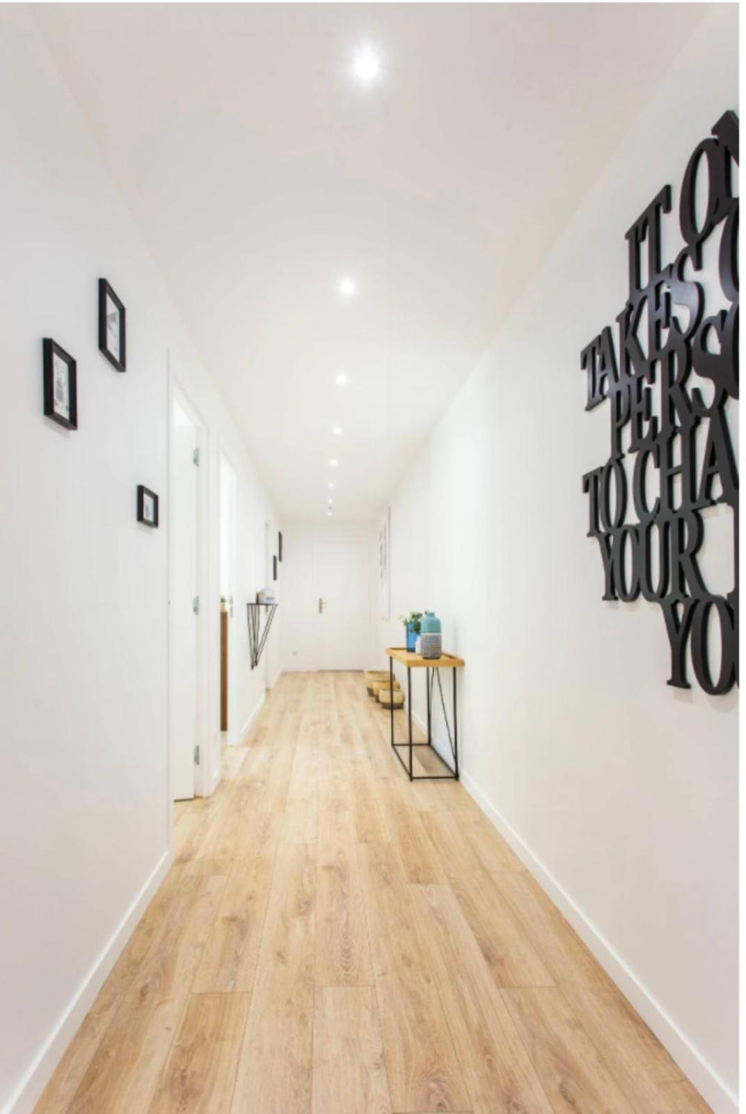 Appartement - Buttes Chaumont Botzaris Parijs